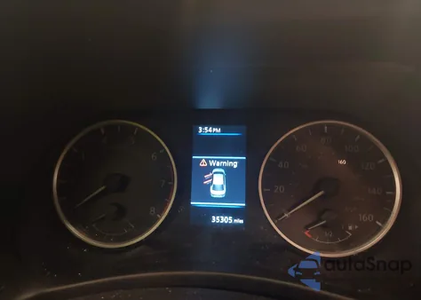 2024 Nissan Sentra S Xtronic Cvt из США, поврежденный, VIN 3N1AB8BV5RY339610